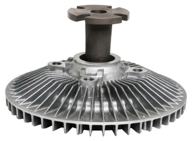 Four Seasons Engine Cooling Fan Clutch P/N:36977 Fits: Chevrolet Astro 90-88, Chevrolet Llv 93-87, Chevrolet S10 93-87, Chevrolet S10 Blazer 88-87, GMC S15 90-87, GMC S15 Jimmy 88-87, GMC Safari 90-88, GMC Sonoma 93-91 - Image 1