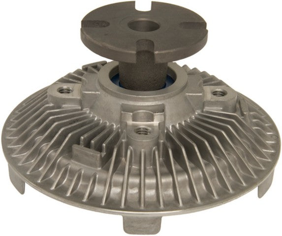 Four Seasons Engine Cooling Fan Clutch P/N:36980 Fits: Jeep Cherokee 01-87, Jeep Comanche 92-87, Jeep Tj 06-97, Jeep Wagoneer 90-87, Jeep Wrangler 06-97 - Image 1