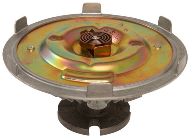 Four Seasons Engine Cooling Fan Clutch P/N:36980 Fits: Jeep Cherokee 01-87, Jeep Comanche 92-87, Jeep Tj 06-97, Jeep Wagoneer 90-87, Jeep Wrangler 06-97 - Image 2