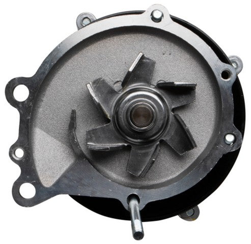 Four Seasons Engine Cooling Fan Clutch P/N:36983 Fits: Nissan 200sx 83-77, Nissan 510 81-78, Nissan 610 76-74, Nissan 620 79-75, Nissan 710 77-75, Nissan 720 86-80, Nissan D21 89-86, Nissan Pathfinder 88-87 - Image 4