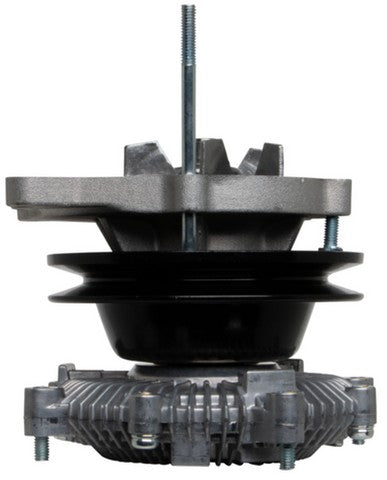 Four Seasons Engine Cooling Fan Clutch P/N:36983 Fits: Nissan 200sx 83-77, Nissan 510 81-78, Nissan 610 76-74, Nissan 620 79-75, Nissan 710 77-75, Nissan 720 86-80, Nissan D21 89-86, Nissan Pathfinder 88-87 - Image 5