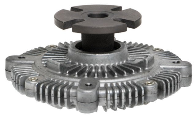 Four Seasons Engine Cooling Fan Clutch P/N:36986 Fits: Isuzu Amigo 94-89, Isuzu Impulse 89-88, Isuzu Pickup 95-86, Isuzu Rodeo 93-91, Isuzu Trooper 91-86 - Image 1