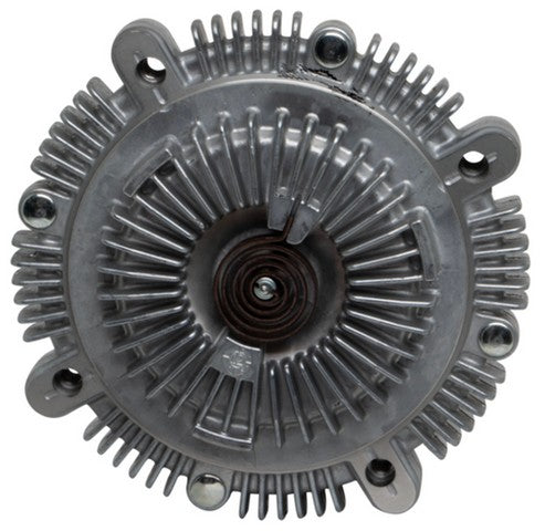 Four Seasons Engine Cooling Fan Clutch P/N:36986 Fits: Isuzu Amigo 94-89, Isuzu Impulse 89-88, Isuzu Pickup 95-86, Isuzu Rodeo 93-91, Isuzu Trooper 91-86 - Image 4