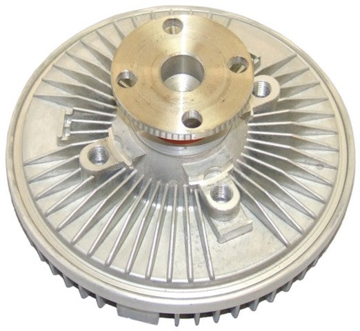 Four Seasons Engine Cooling Fan Clutch P/N:36987 Fits: Am General Hummer, Chevrolet Blazer, Chevrolet C10, Chevrolet C10 Suburban, Chevrolet C1500, Chevrolet C20, Chevrolet C20 Suburban, Chevrolet C2500, Chevrolet C30, Chevrolet C3500 - Image 1