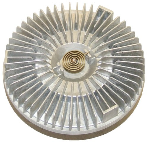 Four Seasons Engine Cooling Fan Clutch P/N:36987 Fits: Am General Hummer, Chevrolet Blazer, Chevrolet C10, Chevrolet C10 Suburban, Chevrolet C1500, Chevrolet C20, Chevrolet C20 Suburban, Chevrolet C2500, Chevrolet C30, Chevrolet C3500 - Image 2
