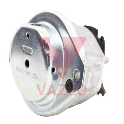 Vazlo Engine Mount P/N:3698H Fits: BMW 525i 07-04, BMW 525xi 07-06, BMW 528i 10-08, BMW 528i Xdrive 10-09, BMW 528xi 2008, BMW 530i 07-04, BMW 530xi 07-06, BMW 535i 10-08, BMW 535i Xdrive 10-09, BMW 545i 05-04, BMW 645ci 05-04, BMW 650i 10-06 - Image 9