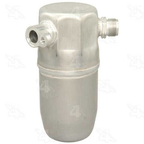 Four Seasons A/C Compressor Kit P/N:3698NK Fits: Buick Park Avenue 05-00 - Image 4