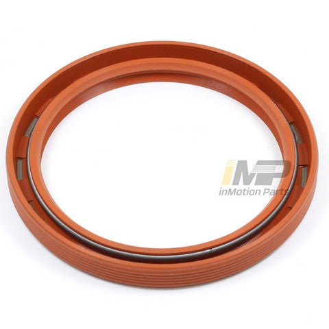 InMotion Parts Engine Crankshaft Seal P/N:WS3698 Fits: American Motors Concord, American Motors Eagle, American Motors Spirit, Buick Century, Buick Skylark, Buick Somerset, Buick Somerset Regal, Chevrolet Astro, Chevrolet Camaro, Chevrolet Celebrity - Image 2