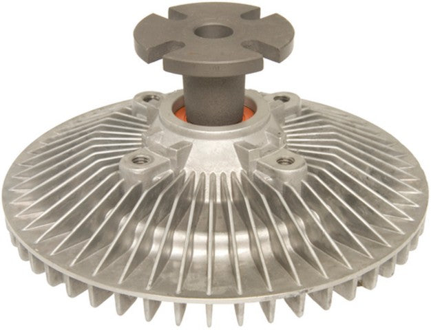 Four Seasons Engine Cooling Fan Clutch P/N:36990 Fits: Dodge D150, Dodge D250, Dodge Ramcharger, Dodge W150, Dodge W250, Ford Bronco, Ford Club Wagon, Ford E-150 Econoline, Ford E-150 Econoline Club Wagon, Ford E-250 Econoline - Image 1