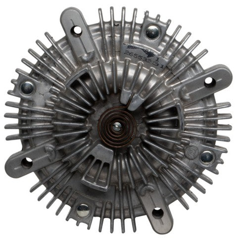 Four Seasons Engine Cooling Fan Clutch P/N:36991 Fits: Toyota Previa 97-91 - Image 3