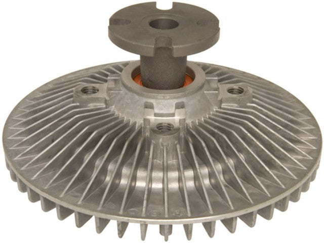Four Seasons Engine Cooling Fan Clutch P/N:36992 Fits: Am General Hummer, Buick Commercial Chassis, Buick Roadmaster, Cadillac Brougham, Cadillac Commercial Chassis, Cadillac Deville, Cadillac Fleetwood, Chevrolet Astro, Chevrolet Blazer, Chevrolet C1500 - Image 1