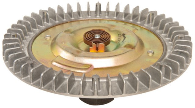 Four Seasons Engine Cooling Fan Clutch P/N:36993 Fits: Ford Aerostar 97-90, Ford Explorer 94-91, Ford Ranger 94-90, Mazda B4000 97-94, Mazda Navajo 94-91 - Image 2