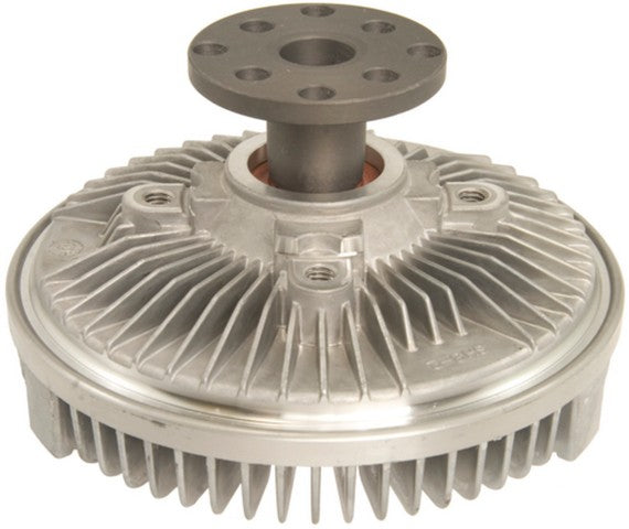 Four Seasons Engine Cooling Fan Clutch P/N:36996 Fits: Chevrolet Blazer, Chevrolet C10, Chevrolet C10 Suburban, Chevrolet C1500, Chevrolet C20, Chevrolet C20 Suburban, Chevrolet C2500, Chevrolet C30, Chevrolet C3500, Chevrolet C3500hd - Image 1