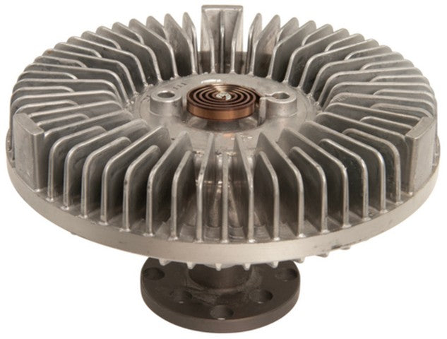 Four Seasons Engine Cooling Fan Clutch P/N:36996 Fits: Chevrolet Blazer, Chevrolet C10, Chevrolet C10 Suburban, Chevrolet C1500, Chevrolet C20, Chevrolet C20 Suburban, Chevrolet C2500, Chevrolet C30, Chevrolet C3500, Chevrolet C3500hd - Image 2