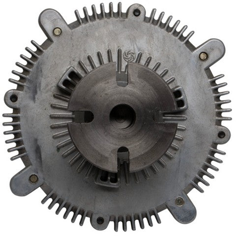 Four Seasons Engine Cooling Fan Clutch P/N:36997 Fits: Volvo 760 90-87, Volvo 780 90-87 - Image 4