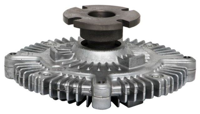 Four Seasons Engine Cooling Fan Clutch P/N:36998 Fits: Dodge Power Ram 50 85-83, Dodge Raider 1989, Dodge Ram 50 85-83, Dodge Ram 50 91-90, Mitsubishi Mighty Max 85-83, Mitsubishi Mighty Max 94-90, Mitsubishi Montero 00-89, Mitsubishi Montero Sport 02-99 - Image 1