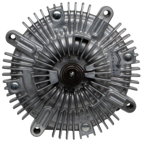 Four Seasons Engine Cooling Fan Clutch P/N:36998 Fits: Dodge Power Ram 50 85-83, Dodge Raider 1989, Dodge Ram 50 85-83, Dodge Ram 50 91-90, Mitsubishi Mighty Max 85-83, Mitsubishi Mighty Max 94-90, Mitsubishi Montero 00-89, Mitsubishi Montero Sport 02-99 - Image 3