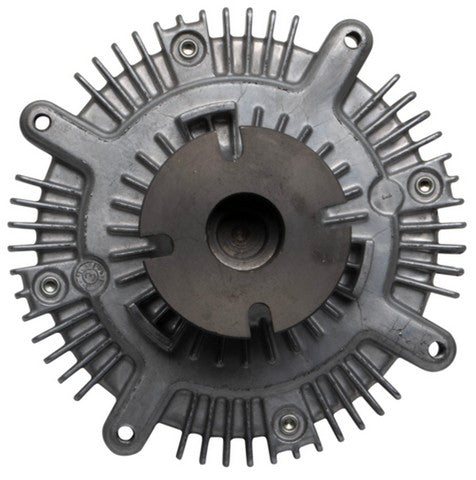 Four Seasons Engine Cooling Fan Clutch P/N:36998 Fits: Dodge Power Ram 50 85-83, Dodge Raider 1989, Dodge Ram 50 85-83, Dodge Ram 50 91-90, Mitsubishi Mighty Max 85-83, Mitsubishi Mighty Max 94-90, Mitsubishi Montero 00-89, Mitsubishi Montero Sport 02-99 - Image 6
