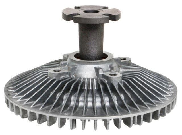 Four Seasons Engine Cooling Fan Clutch P/N:36999 Fits: Cadillac Commercial Chassis 84-77, Cadillac Deville 82-77, Cadillac Eldorado 81-80, Cadillac Fleetwood 84-77, Cadillac Seville 81-80 - Image 1