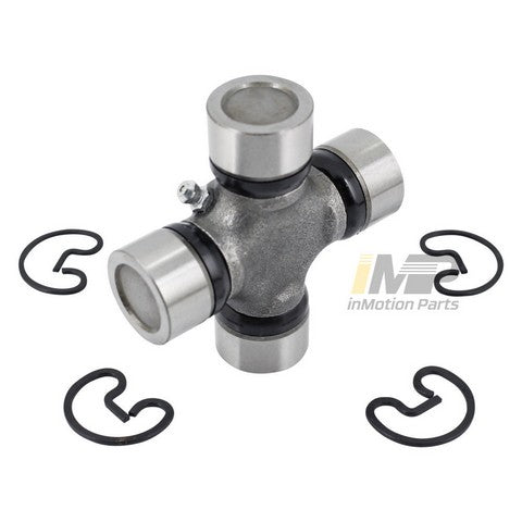 WJB Universal Joint P/N:UJT369 Fits: Avanti Ii, Buick Apollo, Buick Skyhawk, Buick Skylark, Checker Aerobus, Checker Marathon, Chevrolet Bel Air - Image 4