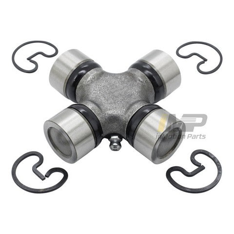 WJB Universal Joint P/N:UJT369 Fits: Avanti Ii, Buick Apollo, Buick Skyhawk, Buick Skylark, Checker Aerobus, Checker Marathon, Chevrolet Bel Air - Image 1