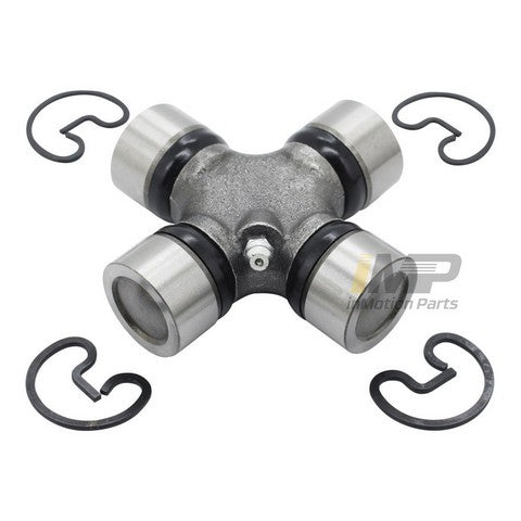 WJB Universal Joint P/N:UJT369 Fits: Avanti Ii, Buick Apollo, Buick Skyhawk, Buick Skylark, Checker Aerobus, Checker Marathon, Chevrolet Bel Air - Image 2