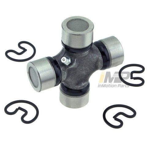 WJB Universal Joint P/N:UJT369 Fits: Avanti Ii, Buick Apollo, Buick Skyhawk, Buick Skylark, Checker Aerobus, Checker Marathon, Chevrolet Bel Air - Image 3