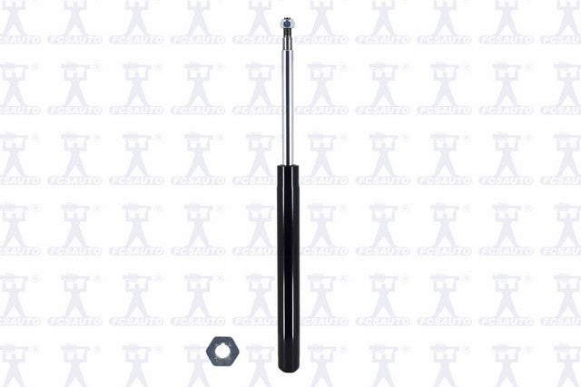 Focus Auto Parts Suspension Strut Cartridge P/N:36C361 Fits: Volvo 240 93-90, Volvo 242 84-75, Volvo 244 89-75, Volvo 245 89-75, Volvo 262 1976, Volvo 262 81-78, Volvo 264 82-76, Volvo 265 81-76 - Image 1