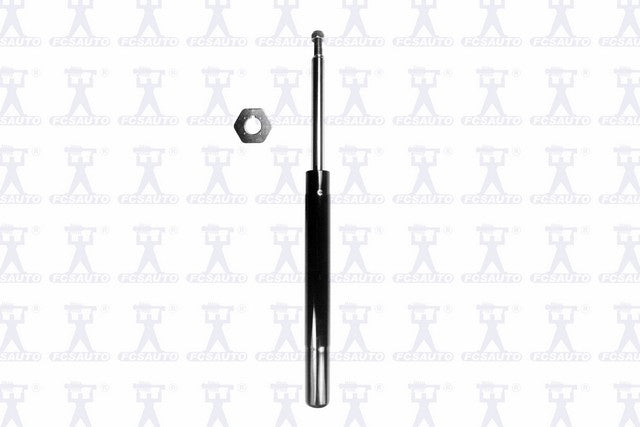 Focus Auto Parts Suspension Strut Cartridge P/N:36C366 Fits: Toyota Rav4 99-96 - Image 1