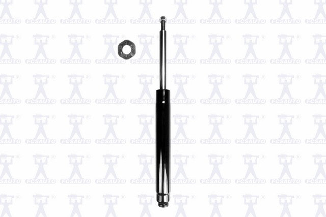 Focus Auto Parts Suspension Strut Cartridge P/N:36C372 Fits: Saab 9-3 02-99 - Image 1