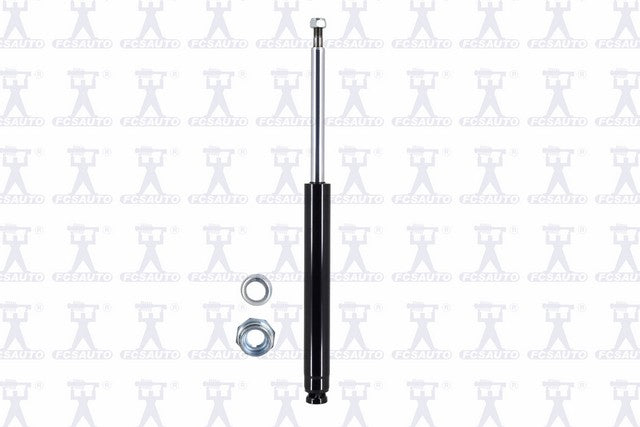 Focus Auto Parts Suspension Strut Cartridge P/N:36C376 Fits: Volkswagen Atlantic, Volkswagen Cabriolet, Volkswagen Caribe, Volkswagen Jetta, Volkswagen Rabbit, Volkswagen Rabbit Convertible, Volkswagen Rabbit Pickup, Volkswagen Scirocco - Image 1