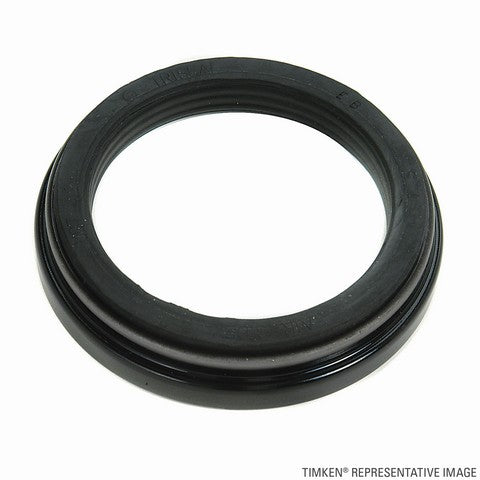 Timken Wheel Seal P/N:370132A Fits: Ford F-600 94-80, Ford F-650 03-00, Ford F-700 94-80, Ford F-750 03-00 - Image 1