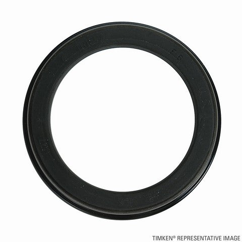 Timken Wheel Seal P/N:370132A Fits: Ford F-600 94-80, Ford F-650 03-00, Ford F-700 94-80, Ford F-750 03-00 - Image 4