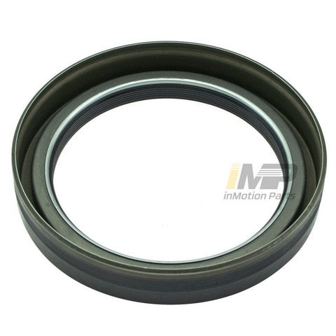 WJB Wheel Seal P/N:WS370003A Fits: Chevrolet C6500 Kodiak, Chevrolet C7500 Kodiak, Chevrolet T6500, Chevrolet T7500, Ford F-600, Ford F-700, Ford F-800, GMC C6500 Topkick - Image 2