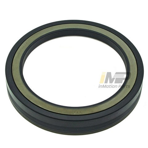 WJB Wheel Seal P/N:WS370003A Fits: Chevrolet C6500 Kodiak, Chevrolet C7500 Kodiak, Chevrolet T6500, Chevrolet T7500, Ford F-600, Ford F-700, Ford F-800, GMC C6500 Topkick - Image 1