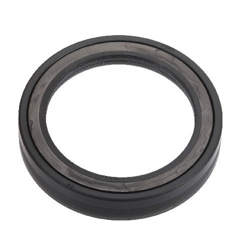 National Wheel Seal P/N:370008A Fits: Chevrolet C5500 Kodiak, Chevrolet C6500 Kodiak, Chevrolet C7500 Kodiak, Chevrolet T6500, Chevrolet T7500, GMC C5500 Topkick, GMC C6500 Topkick, GMC C7500 Topkick, GMC T6500, GMC T7500, Isuzu Fsr, Isuzu Ftr, Isuzu Htr - Image 1