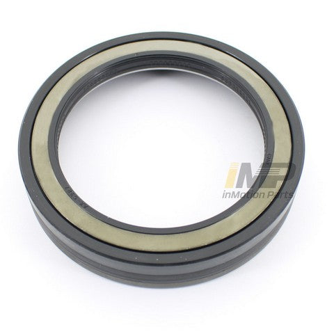 WJB Wheel Seal P/N:WS370008A Fits: Chevrolet C5500 Kodiak, Chevrolet C6500 Kodiak, Chevrolet C7500 Kodiak, Chevrolet T6500, Chevrolet T7500, GMC C5500 Topkick, GMC C6500 Topkick, GMC C7500 Topkick, GMC T6500, GMC T7500, Isuzu Fsr, Isuzu Ftr, Isuzu Htr - Image 1