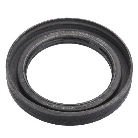 National Wheel Seal P/N:370023A Fits: Chevrolet C5500 Kodiak, Chevrolet C6500 Kodiak, Chevrolet C7500 Kodiak, Chevrolet T6500, Chevrolet T7500, Ford F-53 Motorhome Chassis, Ford F-600, Ford F-700 - Image 1