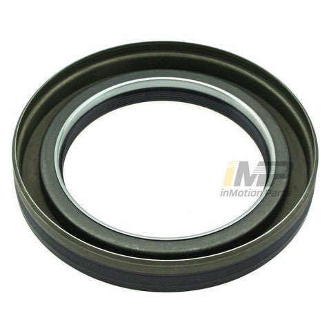 WJB Wheel Seal P/N:WS370023A Fits: Chevrolet C5500 Kodiak, Chevrolet C6500 Kodiak, Chevrolet C7500 Kodiak, Chevrolet T6500, Chevrolet T7500, Ford F-53 Motorhome Chassis, Ford F-600, Ford F-700 - Image 2