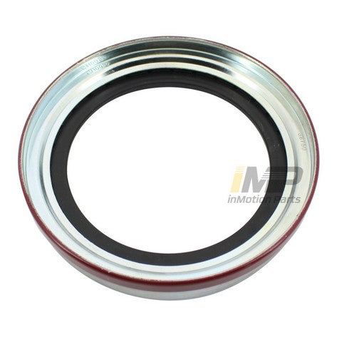 WJB Wheel Seal P/N:WS370024A Fits: Ford F-650 03-00 - Image 2
