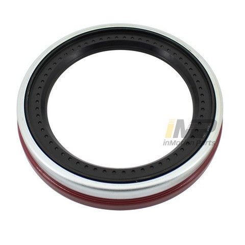 WJB Wheel Seal P/N:WS370024A Fits: Ford F-650 03-00 - Image 1