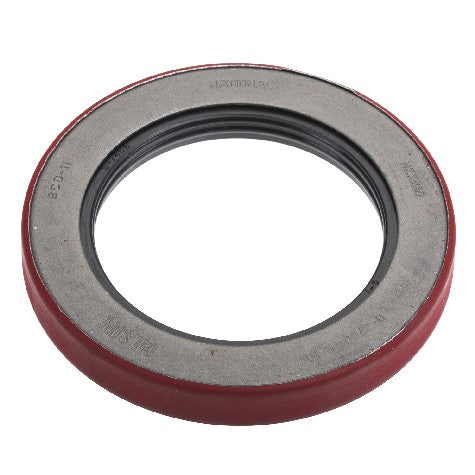 National Wheel Seal P/N:370046A Fits: Ford F-500 76-75, Ford M-400 73-71, Ford M-450 1974, Ford P-500 77-75 - Image 2