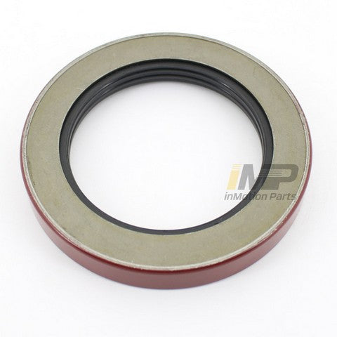 WJB Wheel Seal P/N:WS370046A Fits: Ford F-500 76-75, Ford M-400 73-71, Ford M-450 1974, Ford P-500 77-75 - Image 1