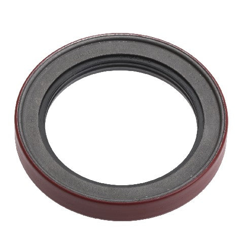 National Wheel Seal P/N:370047A Fits: Ford F-250 99-85, Ford F-250 Hd 1997, Ford F-350 97-85, Ford F-500 76-75, Ford F-600 94-81, Ford F-700 98-81, Ford F-800 99-90, Ford P-500 77-75, Hino 185 08-05 - Image 2