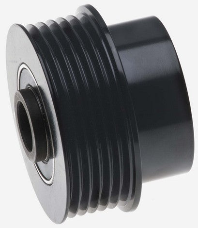 Gates Alternator Decoupler Pulley P/N:37009P Fits: Chevrolet Corvette 04-97 - Image 1