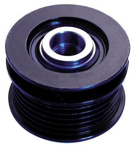 Gates Alternator Decoupler Pulley P/N:37011P Fits: Mercedes-benz E300 97-96 - Image 1