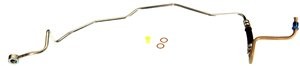 Gates Power Steering Pressure Line Hose Assembly P/N:370120 Fits: Toyota 4runner 95-90, Toyota Pickup 95-90 - Image 1