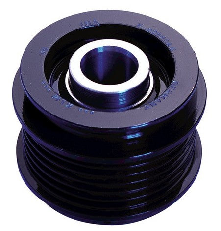Gates Alternator Decoupler Pulley P/N:37012P Fits: Volkswagen Beetle 01-98 - Image 1