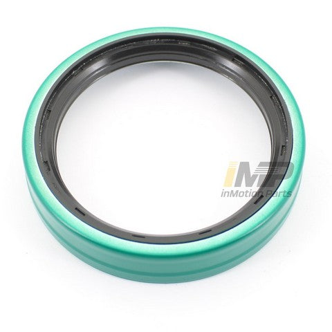 WJB Wheel Seal P/N:WS370132A Fits: Ford F-600 94-81, Ford F-650 04-00, Ford F-700 98-81, Ford F-750 04-00, Ford F-800 99-90 - Image 1
