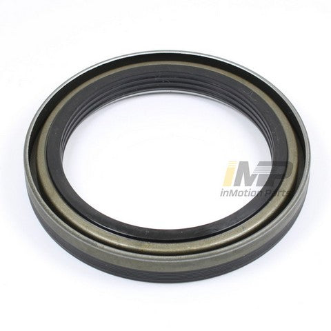 WJB Wheel Seal P/N:WS370150A Fits: Chevrolet C4500 Kodiak, Chevrolet C5500 Kodiak, Chevrolet C6500 Kodiak, Chevrolet C7500 Kodiak, Ford F-650, Ford F-750, GMC C4500 Topkick, GMC C5500 Topkick, GMC C6500 Topkick, GMC C7500 Topkick - Image 2